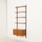 Système d'Étagères Mid-Century Moderne en Teck par Poul Cadovius, Danemark, 1960s 1