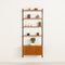 Système d'Étagères Mid-Century Moderne en Teck par Poul Cadovius, Danemark, 1960s 3