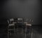 Minimalist Sultana Dining Chairs from Arrben, Italy, 1970s, Image 7