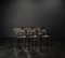 Minimalist Sultana Dining Chairs from Arrben, Italy, 1970s, Image 14
