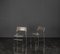 Minimalist Sultana Dining Chairs from Arrben, Italy, 1970s, Image 24