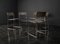 Minimalist Sultana Dining Chairs from Arrben, Italy, 1970s, Image 29