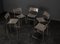 Minimalist Sultana Dining Chairs from Arrben, Italy, 1970s, Image 19