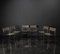 Minimalist Sultana Dining Chairs from Arrben, Italy, 1970s, Image 10