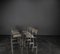 Minimalist Sultana Dining Chairs from Arrben, Italy, 1970s, Image 5