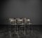 Minimalist Sultana Dining Chairs from Arrben, Italy, 1970s, Image 17