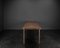 Large Industrial Handcrafted Steel Table 9