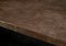Large Industrial Handcrafted Steel Table 13