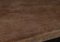 Large Industrial Handcrafted Steel Table 14