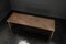Large Industrial Handcrafted Steel Table 3