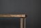 Large Industrial Handcrafted Steel Table 19