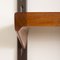 Dänisches Vintage Teak Regalsystem von Kai Kristiansen für FM Mobler, 1960er 9