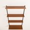 Dänisches Vintage Teak Regalsystem von Kai Kristiansen für FM Mobler, 1960er 5