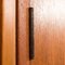 Modernes Mid-Century Teak Wandregal von Kai Kristiansen für FM Mobler, 1960er 25