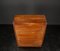 Aktenschrank mit Rolltür, 1930er 27
