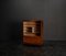 Aktenschrank mit Rolltür, 1930er 12