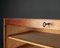 Aktenschrank mit Rolltür, 1930er 28