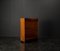 Aktenschrank mit Rolltür, 1930er 3