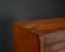 Aktenschrank mit Rolltür, 1930er 34