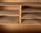 Aktenschrank mit Rolltür, 1930er 36