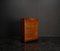 Aktenschrank mit Rolltür, 1930er 2