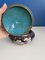 Cloisonné Asian Jewelry Box 4