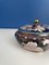 Cloisonné Asian Jewelry Box 5