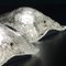Murano Wall Lamps, Italy, 1970s, Set of 2 5
