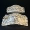 Murano Wall Lamps, Italy, 1970s, Set of 2 10