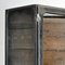 Polierter Arztschrank, 1970er 5
