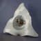 Moderne Deckenlampe aus Muranoglas von La Murrina für Design Fazzoletto, 1970er 6