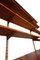 Large FM Shelving System in Teak by Kai Kristiansen for Fm Møbler, 1960s, Set of 18, Image 19