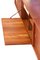 Large FM Shelving System in Teak by Kai Kristiansen for Fm Møbler, 1960s, Set of 18, Image 17