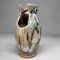 Mid-Century Shigaraki Vase with Teoke Handle, 1960s 12