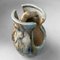 Mid-Century Shigaraki Vase with Teoke Handle, 1960s 7