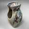 Mid-Century Shigaraki Vase with Teoke Handle, 1960s 5