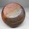 Vase Bizen-Yaki Ikebana par Horie Shōzan années 80. 13