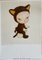 Yoshimoto Nara, Harmless Kitty, Print 1