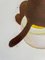 Yoshimoto Nara, Harmless Kitty, Print 7