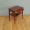 Small Teak Dresser, 1960s 4