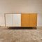Enfilade Moderniste DB02 par Cees Braakman pour Ums Pastoe, Pays-Bas, 1954 1