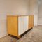 Enfilade Moderniste DB02 par Cees Braakman pour Ums Pastoe, Pays-Bas, 1954 6