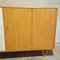 Enfilade Moderniste DB02 par Cees Braakman pour Ums Pastoe, Pays-Bas, 1954 5
