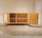 Enfilade Moderniste DB02 par Cees Braakman pour Ums Pastoe, Pays-Bas, 1954 9