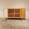 Enfilade Moderniste DB02 par Cees Braakman pour Ums Pastoe, Pays-Bas, 1954 12