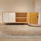 Enfilade Moderniste DB02 par Cees Braakman pour Ums Pastoe, Pays-Bas, 1954 10