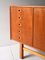 Scandinavian Teak Sideboard, 1950s-1960s, Image 6