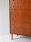 Vintage Scandinavian Teak Chest of 7 Drawers, 1960s, Image 6