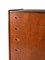 Vintage Scandinavian Teak Chest of 7 Drawers, 1960s, Image 5