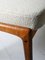 Fauteuil et Ottomane Vintage Scandinaves, 1950s 6